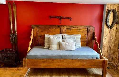 La Porteille - Foto 6