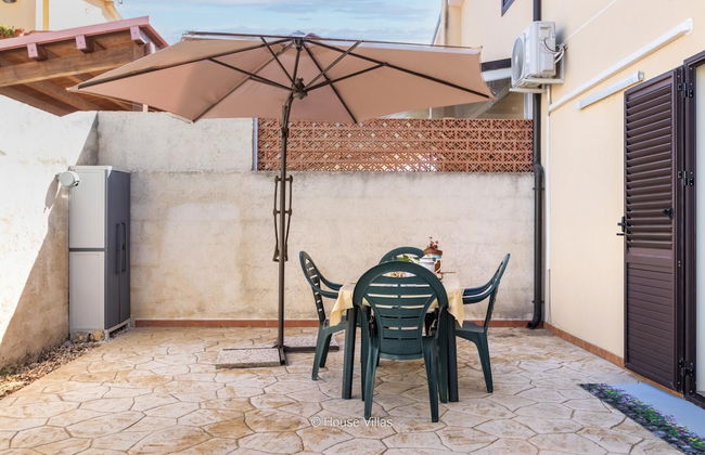 Villa Queen Dany in Lido di Noto - Foto 10