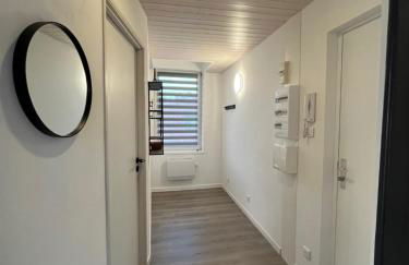 Appartement St Eloi 75m² - Foto 31