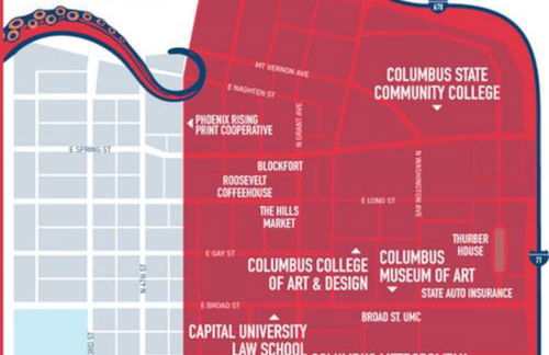 Central Loft with Pool Table! Pet-friendly Haven! - Foto 9