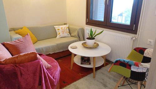 Το Σπίτι Της Ευτυχίας στούντιο - Foto 4