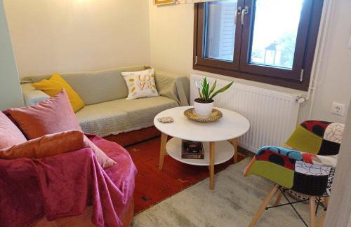 Το Σπίτι Της Ευτυχίας στούντιο - Foto 4