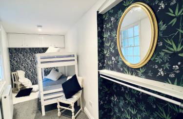 Flat 3 Marine Parade House, 1 East Cliff - Next to Dover Port, White Cliffs, Beach, Castle - Foto 8