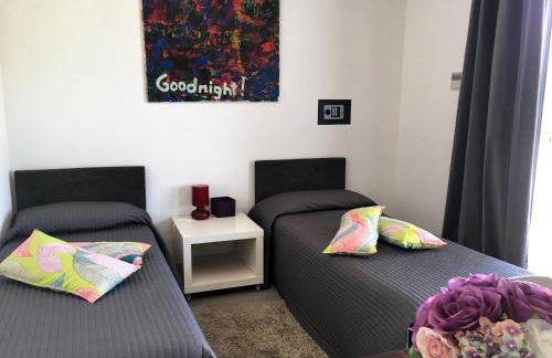 AgriturismoB&B Loggia Degli Artisti - Photo 38