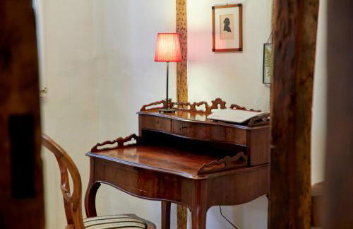 Ferienwohnung Badstube Anno 1583 - Foto 40