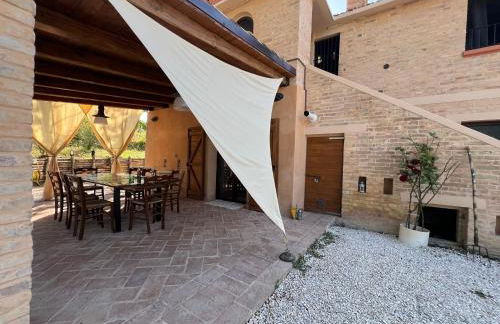 Agriturismo la casa degli amici - Foto 15