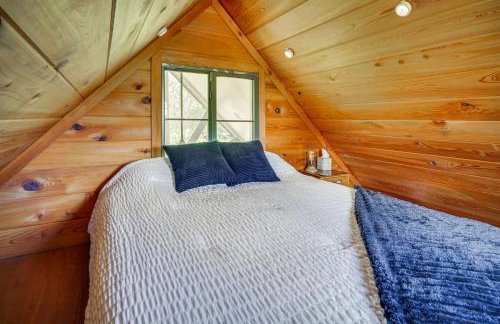 Cozy Couple’s Retreat w/ Porch on Bayou Teche! - Foto 13