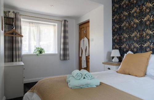 Stanton Lodge Cottage - sleeps 5 - Foto 19