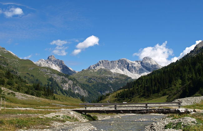 Apartment Wilfer - Foto 27