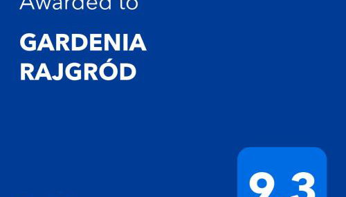 GARDENIA RAJGRÓD - Foto 4