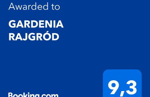 GARDENIA RAJGRÓD - Foto 4
