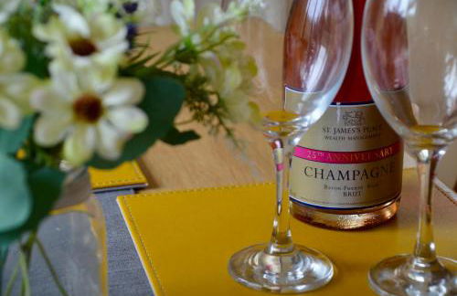 The Nineteenth, Oakridge St Mellion, Free Golf/SPA - Photo 40