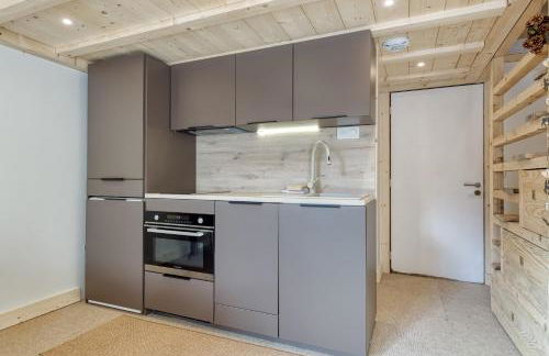 Résidence Grand Roc - Campanules 015 - Happy Rentals - Foto 9