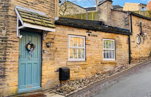 Nine Cooper Lane, Holmfirth - Foto 15