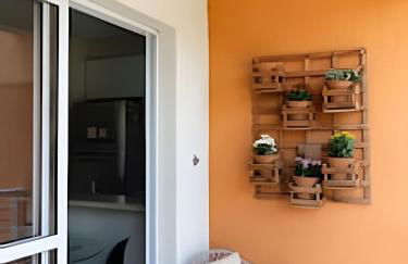 Flat completo e bem localizado - Foto 55