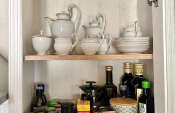 Oswald Hempel 5 Zimmermaisonette und 3 Zimmer Loftwohnung - Foto 21