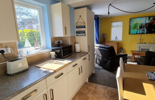 Parterre Holiday Apartments - Foto 43