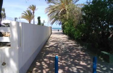 Nice apartment on the coast to relax and work - Foto 15