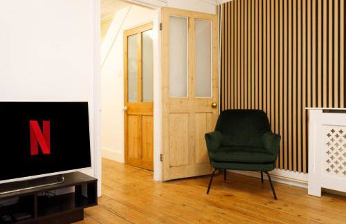 Cosy House - Stanstead Airport - Foto 8