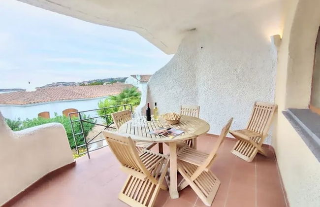 Ville vista mare a Porto Cervo - Foto 9