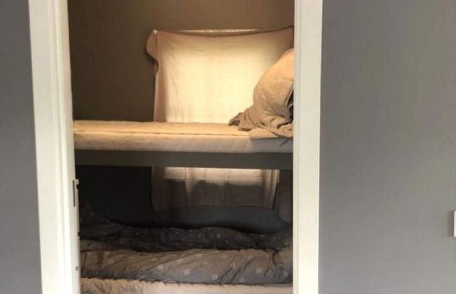 4 Person Holiday Home in Tarnaby - Foto 11