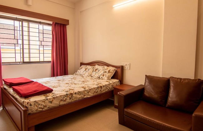 Narayana Studio Apartments - Foto 4