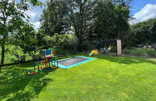 Haus an der Heide - Foto 19