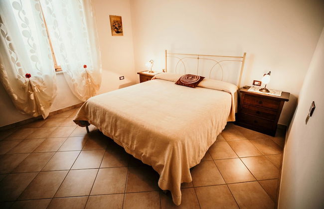 Casa Vacanze Ribocchi - Foto 12