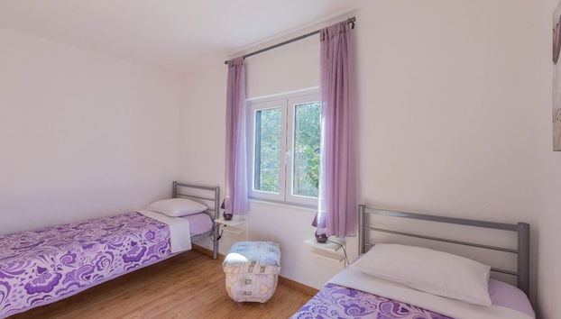 Mirica - Close to the Beach - A1 - Foto 5, Habitación