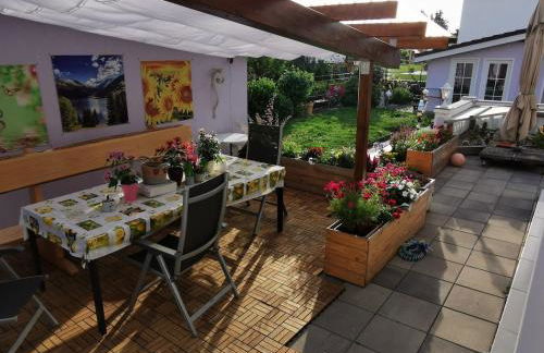 FeWo-AdOlTi - Foto 22