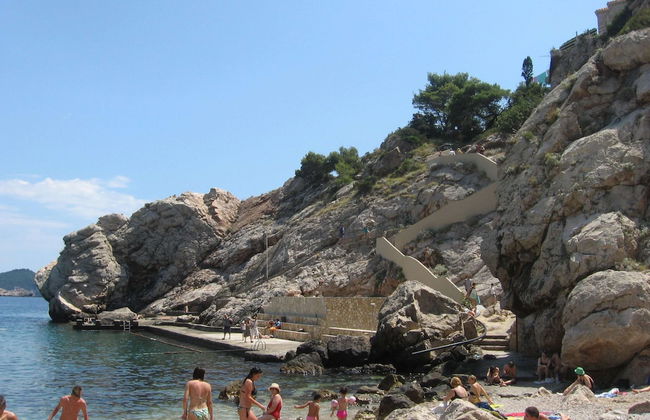 Dubrovnik Coastal Gem - Foto 30