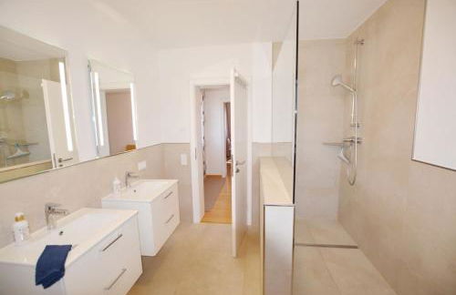 Chiemsee-Ferienhaus Schlegel - Foto 12