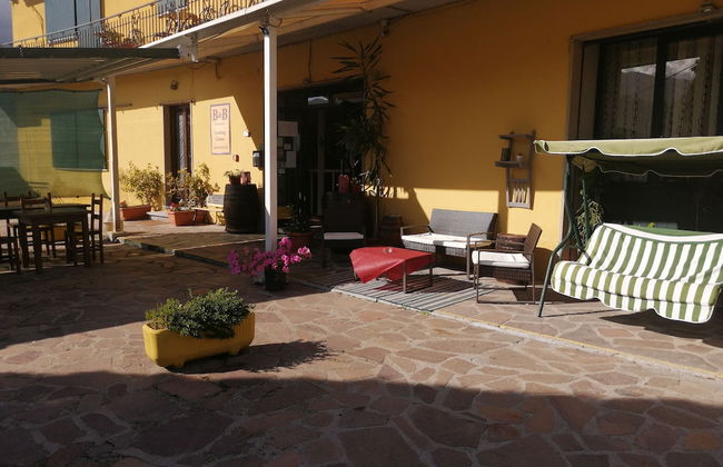 Residence La Mezzaluna - Foto 16