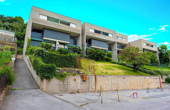 Acqua Marina 800m from the sea - Foto 20