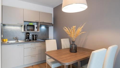 OVELIA Lyon - Les Jardins d'Hortense - Foto 5