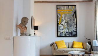 FLORIT FLATS - Serranos Apartment - Photo 3