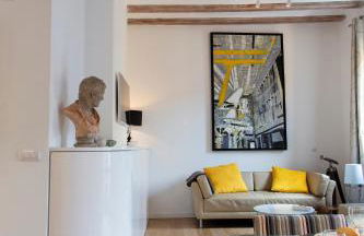 FLORIT FLATS - Serranos Apartment - Photo 3