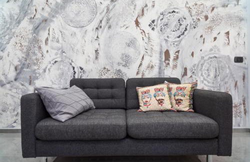 Dharma Apartment - Foto 10