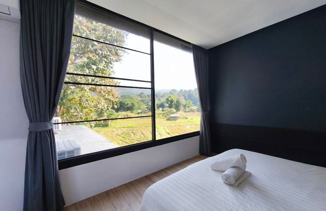 Brick Box Pool Villa & Café - Foto 11