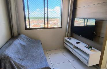 Apartamento BEIRA-MAR com 2 quartos - Foto 14