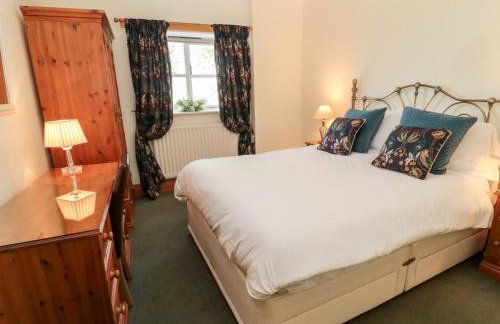 Forge Cottage - Foto 24