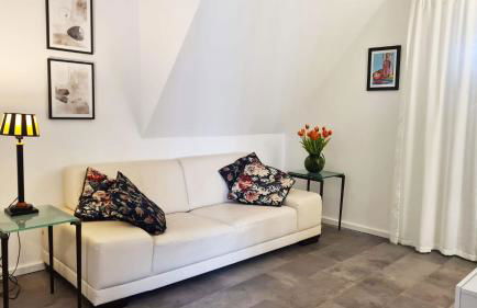 Weinstock - klimatisierte Ferienwohnung mit Sonnenterrasse - Foto 6