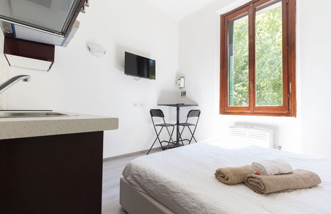 Alessia's Flat - Certosa - Foto 2