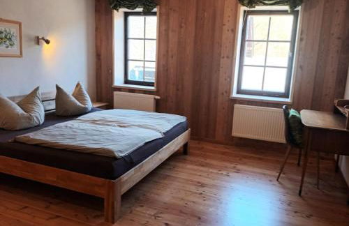 Stöckigtsmühle - Foto 46