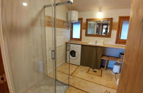 Masía El Moli de Can Aulet - Foto 12