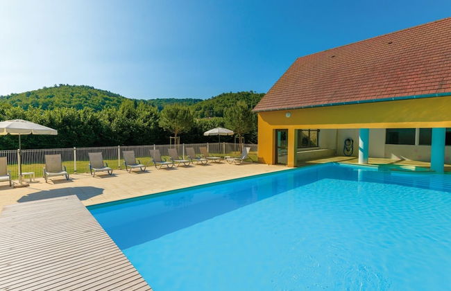 Nice Maisonette Near the Famous Caves of Lascaux - Foto 1