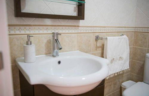 Precioso apartamento frente al mar - Foto 39