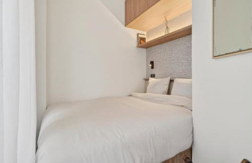 Modern apartment near subway - Photo 11
