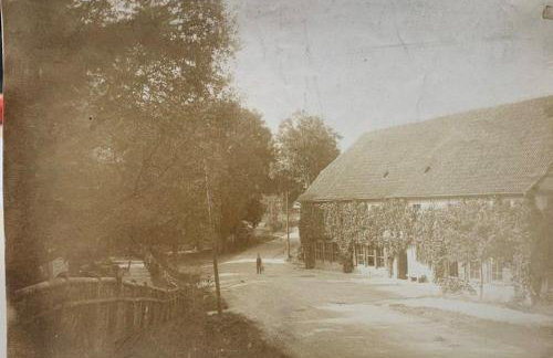Zum Böhmen Ferienwohnung Elisabeth Ferienhaus am See - Urlaub Ferien in Bad Langensalza - Foto 28