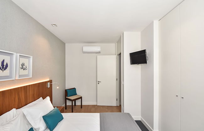 Augusta Residence Apartments - Foto 9